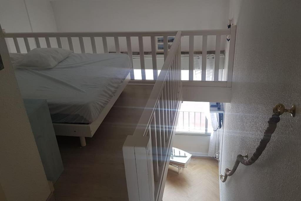 Ferienwohnung Au Cap ! Agde Exterior foto