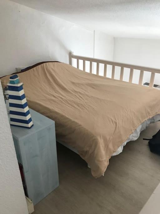 Ferienwohnung Au Cap ! Agde Exterior foto
