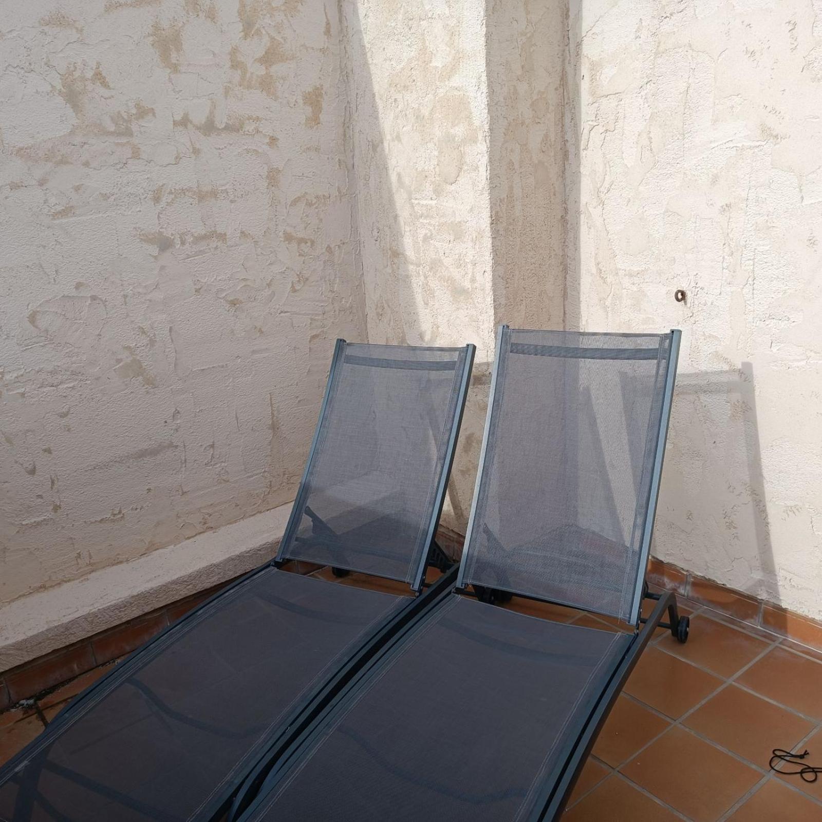 Ferienwohnung Au Cap ! Agde Exterior foto