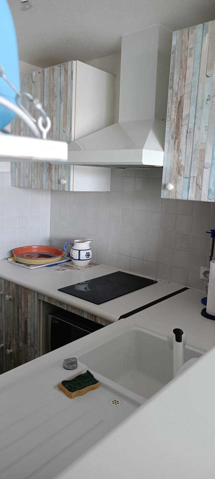 Ferienwohnung Au Cap ! Agde Exterior foto